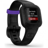 Фитнес-браслет (трекер) GARMIN VIVOFIT JR 3 Black Panther 010-02441-10