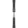Ремешок для смарт часов GARMIN QUICKFIT 26MM BAND CARBON GRAY DLC TITANIUM 10165