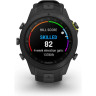 Смарт-часы GARMIN MARQ ATHLETE (GEN 2) - Carbon Edition 010-02722-11